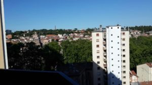 Vista de Tolosa